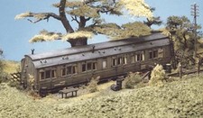 Ratio 519 Large Grounded Mess