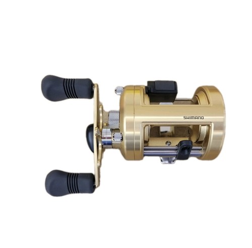 Shimano calcutta 400b bait - shimano,