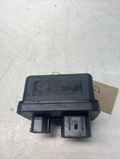 MAZDA 3 MK3 GLOW PLUG RELAY