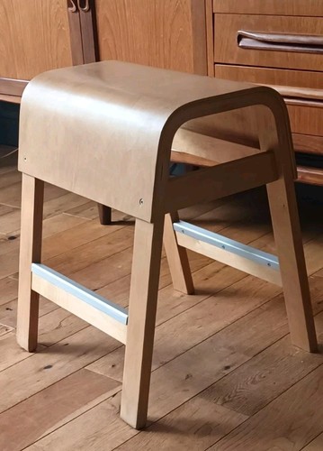 Vintage bentwood plywood ikea - plywood,