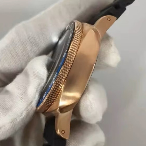 44mm automatic italin homage - automatic,