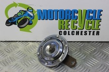 Yamaha XV 535 Virago Horn