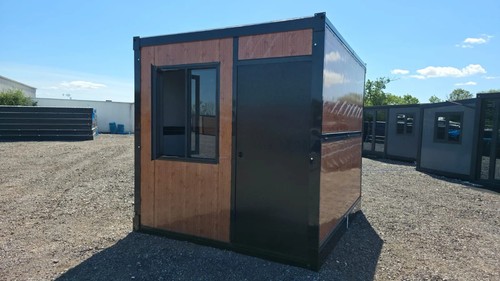 Pod camping 8ft - pod, office