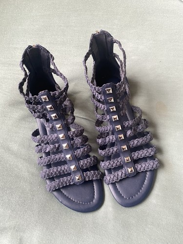 Marc fisher navy gladiator - fisher,