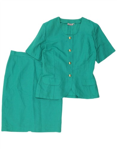 Vintage womens button - 4, 2