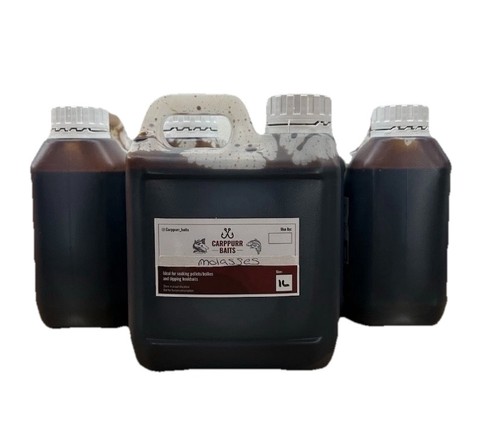 Carppur baits molasses - baits,