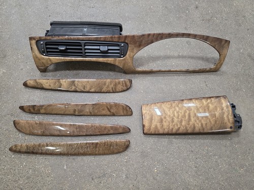 Jaguar type interior trim - x,