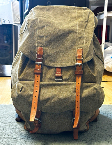 Vintage swiss army - vintage,