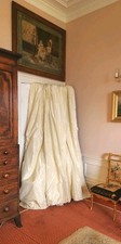 Pair of Long Vintage Heavy