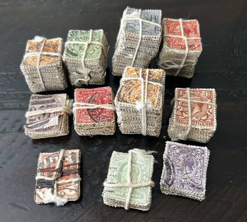 Oddball philately great - oddball,