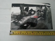 ALAIN FERTE LOLA T950 F3000