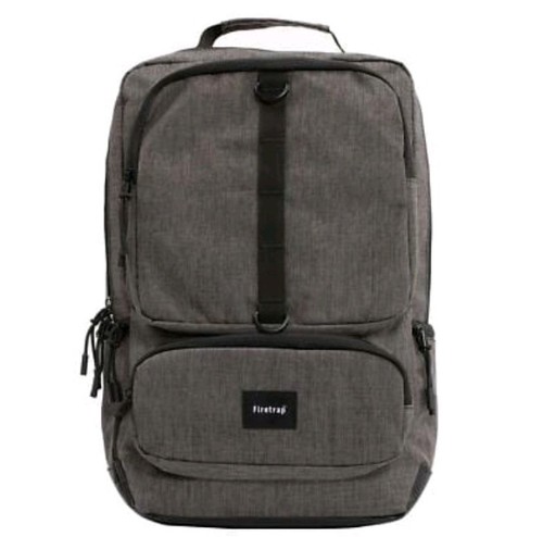 Firetrap kingdom backpack back - firetrap,