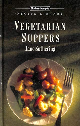Vegetarian suppers sainsbury - vegetarian,