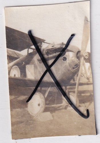 Original ww1 photo raf - ww1,