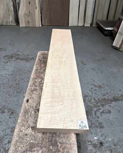 Birdseye maple 25mm - birdseye, 20-25mm