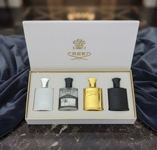 Creed Miniature Perfume Gift