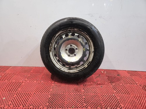 Ford transit connect steel - ford,