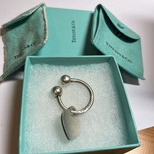 Tiffany & Co Sterling Silver