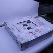 (10-Pk) Mosaic Rondom Mosaic Floor and Wall Tiles FKOKBR09