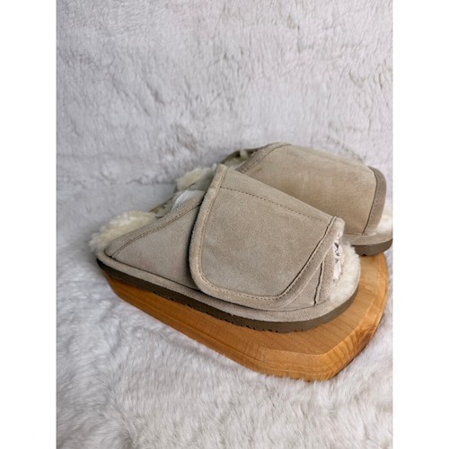 Lamo lady wrap suede - lamo, lady's