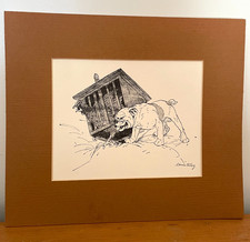 A Town Dog In The Country by G