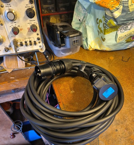 15mtr amp rifeng h07rn f - amp,