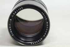 Leica Elmarit R 135mm f2.8