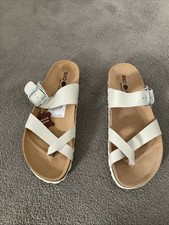 Bio spanish sandals - spanish,