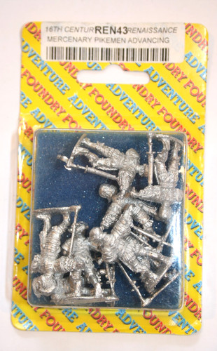 Wargames foundry 28mm - wargames,