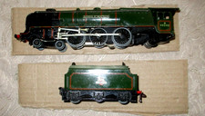 Hornby Dublo Locomotive
