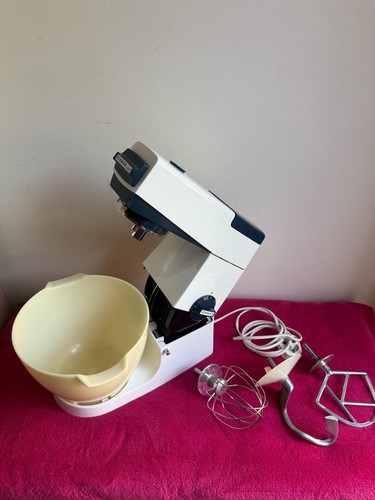 Kenwood chef food mixer - chef,