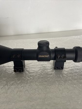 Simmons scope aetec - scope, whitetail