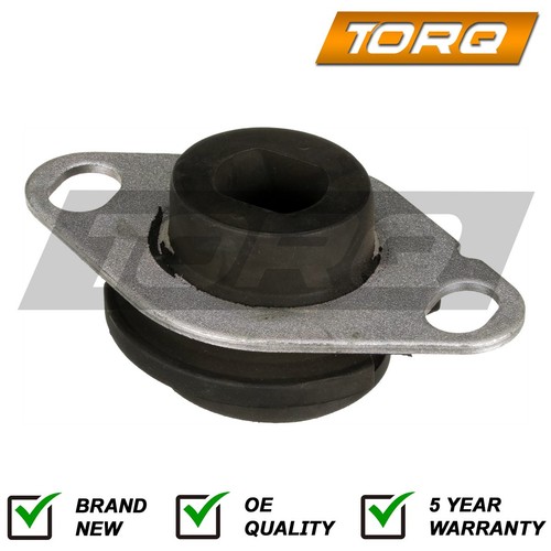 Engine mount rear - engine,