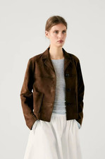 Massimo Dutti Inspired