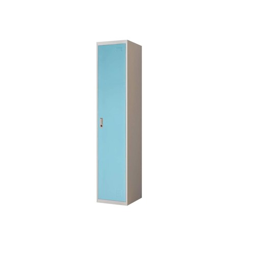 Metal gym locker door - gym,