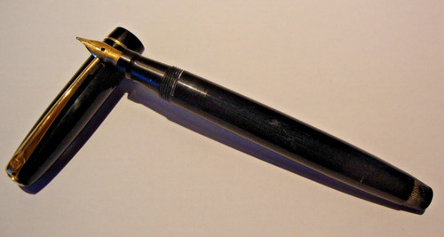 Early 20th century swan mabie - early,