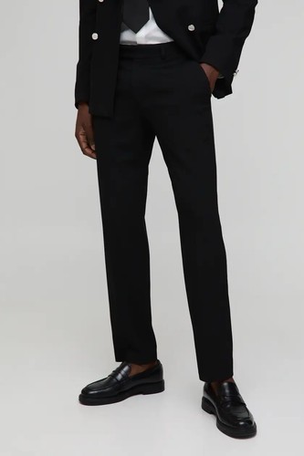Boohooman boohoo man slim fit - man,