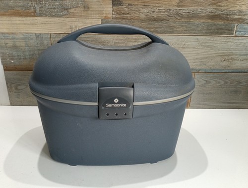 Samsonite vanity case hard - vanity,