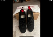 Stunning Mens Christain
