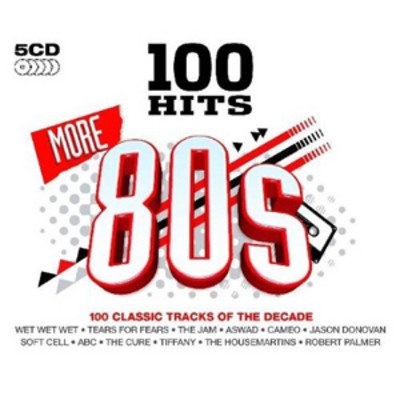 Various artists 100 - various, hits