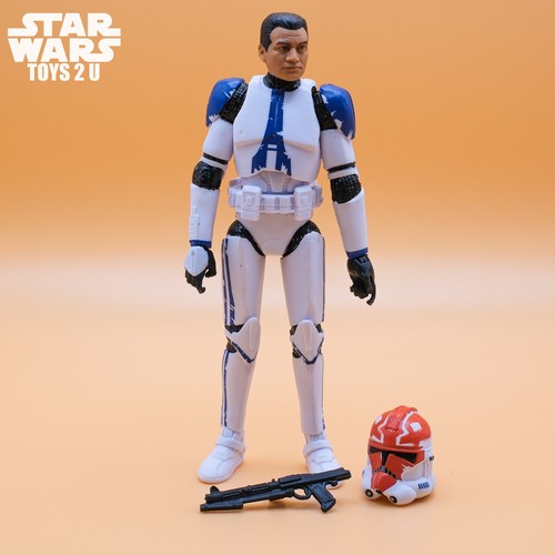 Star wars vc248 - wars, (332nd