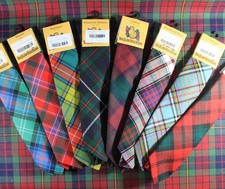 NEW PURE WOOL HIGHLANDWEAR