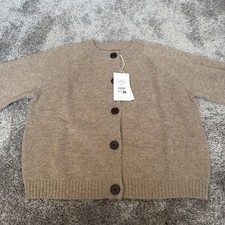 TOAST Eden Wool Cashmere