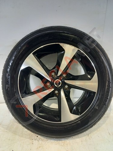 Nissan juke tekna dci - nissan,