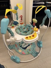 Under The Sea Themed Jumperoo