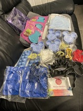 Baking Items Unwanted Gift