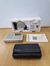 Roberts R876 PLL Digital World