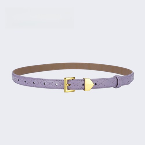 Adjustable genuine leather - adjustable,