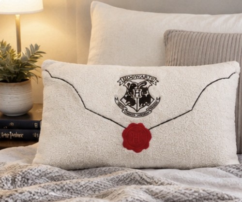 Harry potter hogwarts envelope - potter,