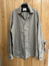 Le Chameau Men’s Shirt 17.5